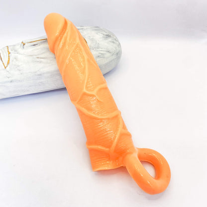 Pretty Love Penis Sleeve Large