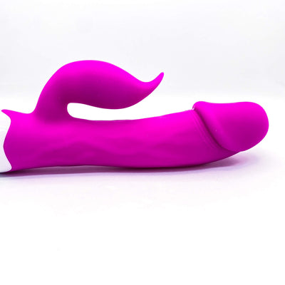 Pretty Love Peter Rabbit Vibrator