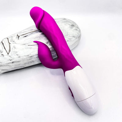 Pretty Love Peter Rabbit Vibrator