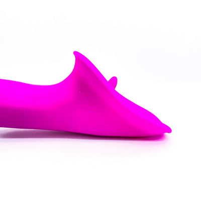 Pretty Love Rudolf Clitoris Stimulator