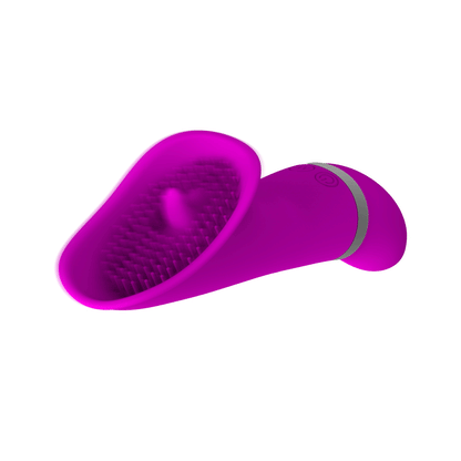 Pretty Love Rudolf Clitoris Stimulator - 30 Functions