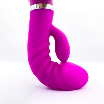 Pretty Love Tracy Rabbit Vibe