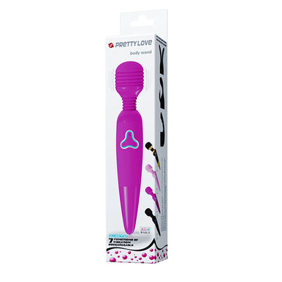 Pretty Love body wand