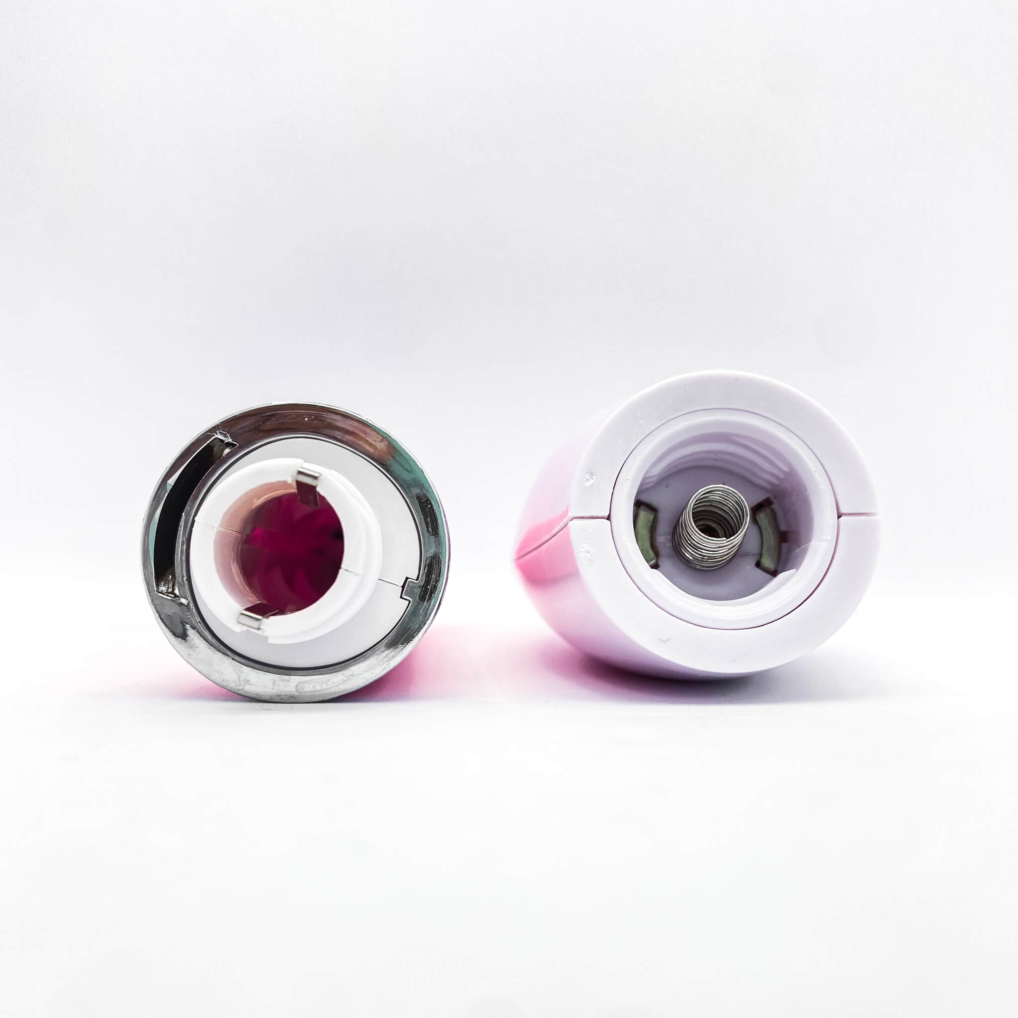 Pretty Love daniel silicone g spot vibrator