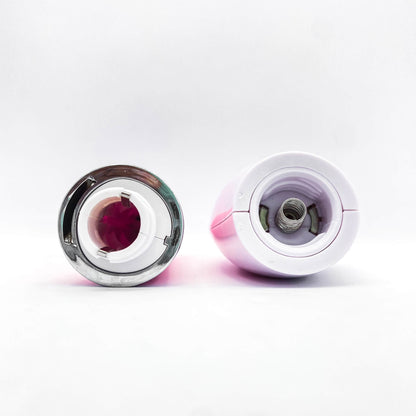 Pretty Love daniel silicone g spot vibrator