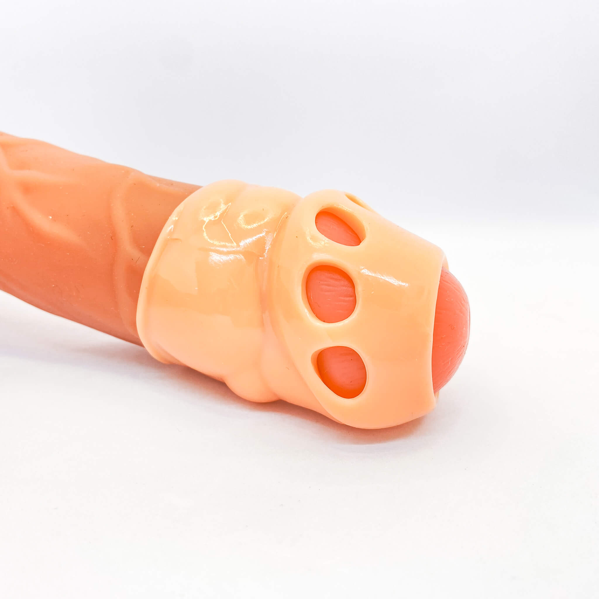 Pretty Love penis sleeve extender