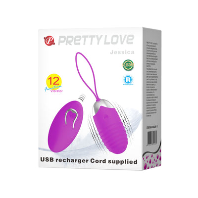 Pretty love Jessica Box