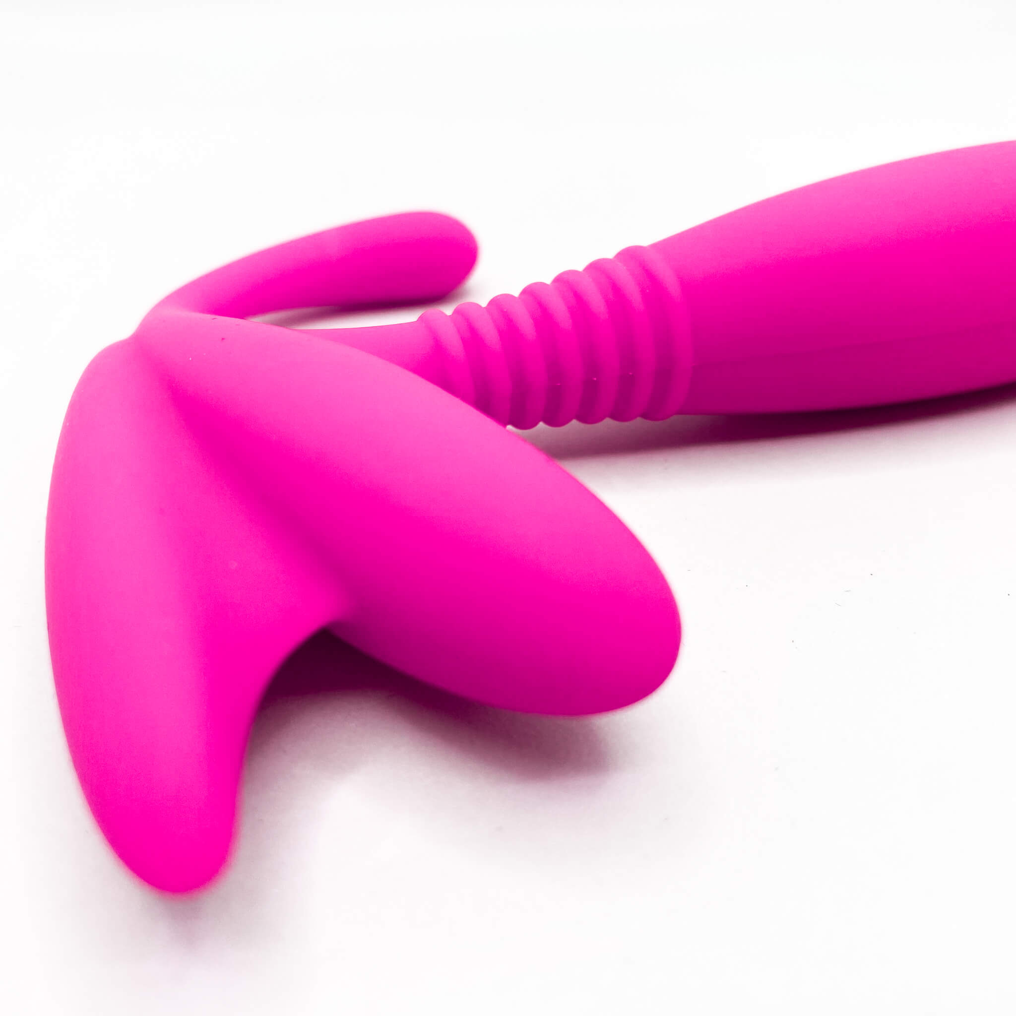 Prostate massage