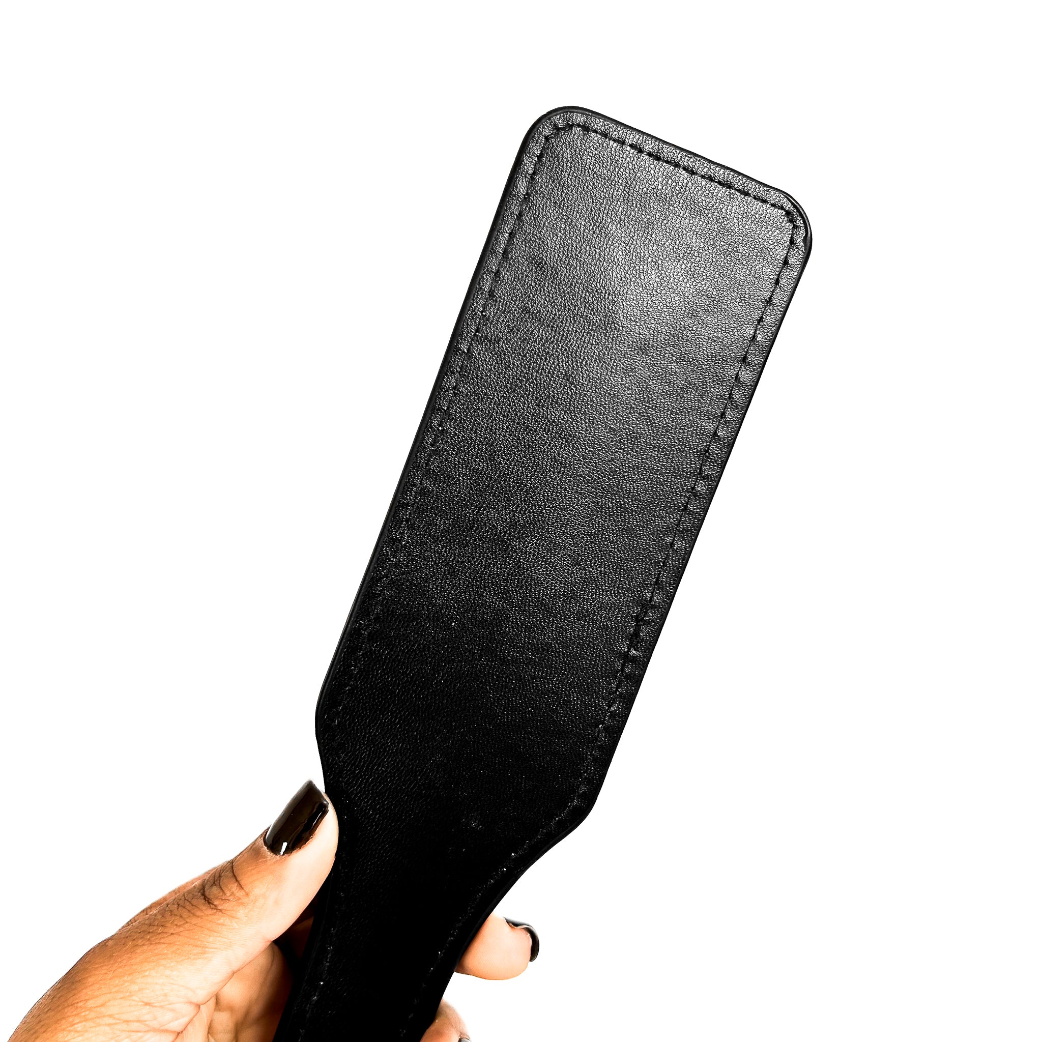 Quick Flick BDSM Paddle