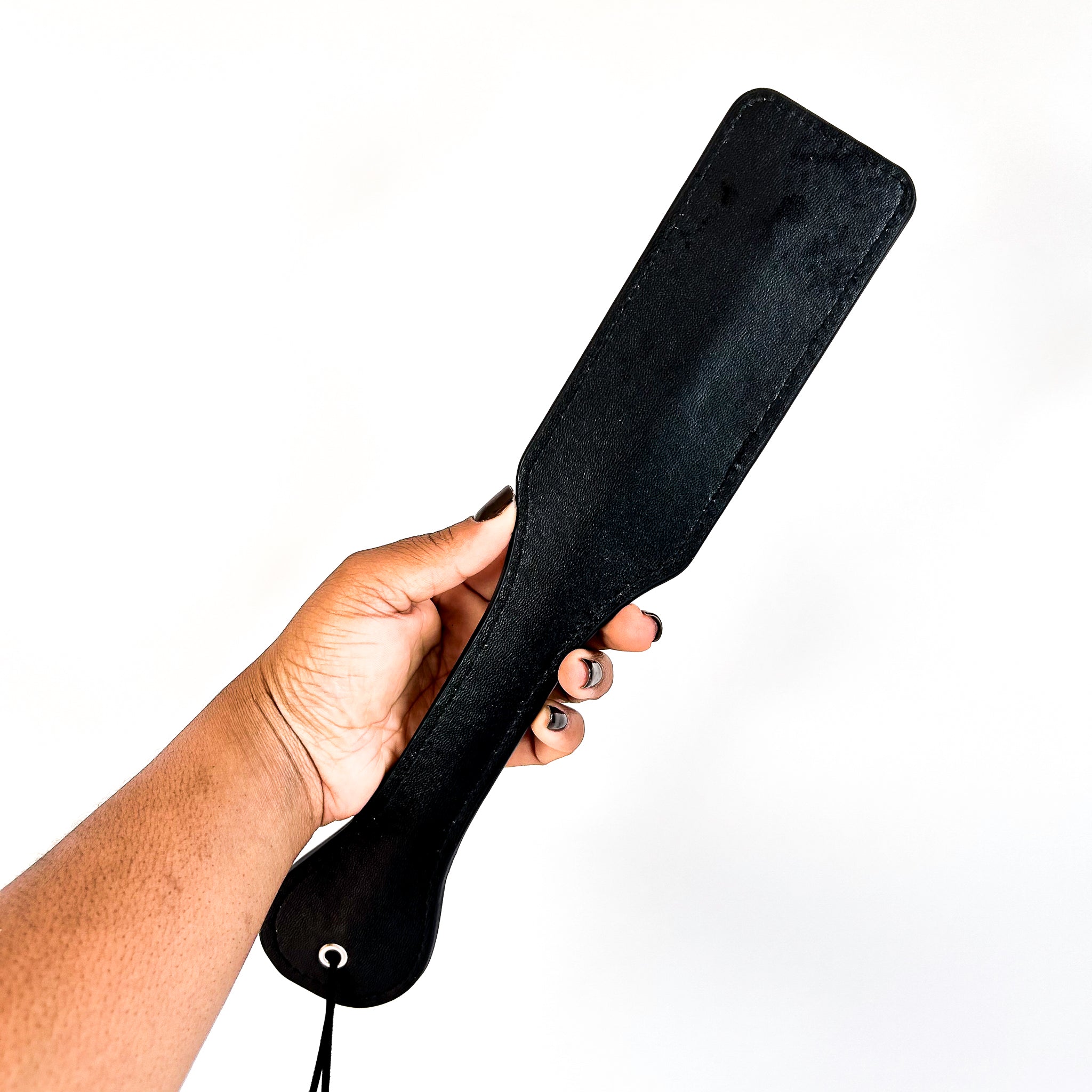 Quick Flick BDSM Paddle