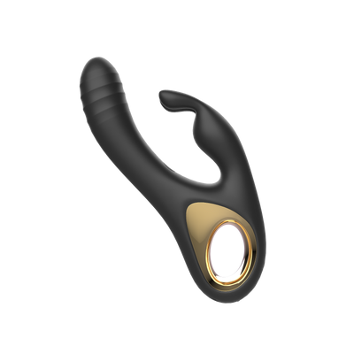 Rabbit Thruster Vibrator