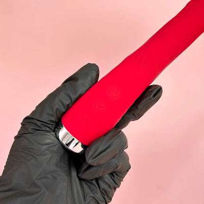 Realistic G-Spot Vibrator