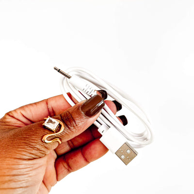 Rechargeable Bullet Vibrator