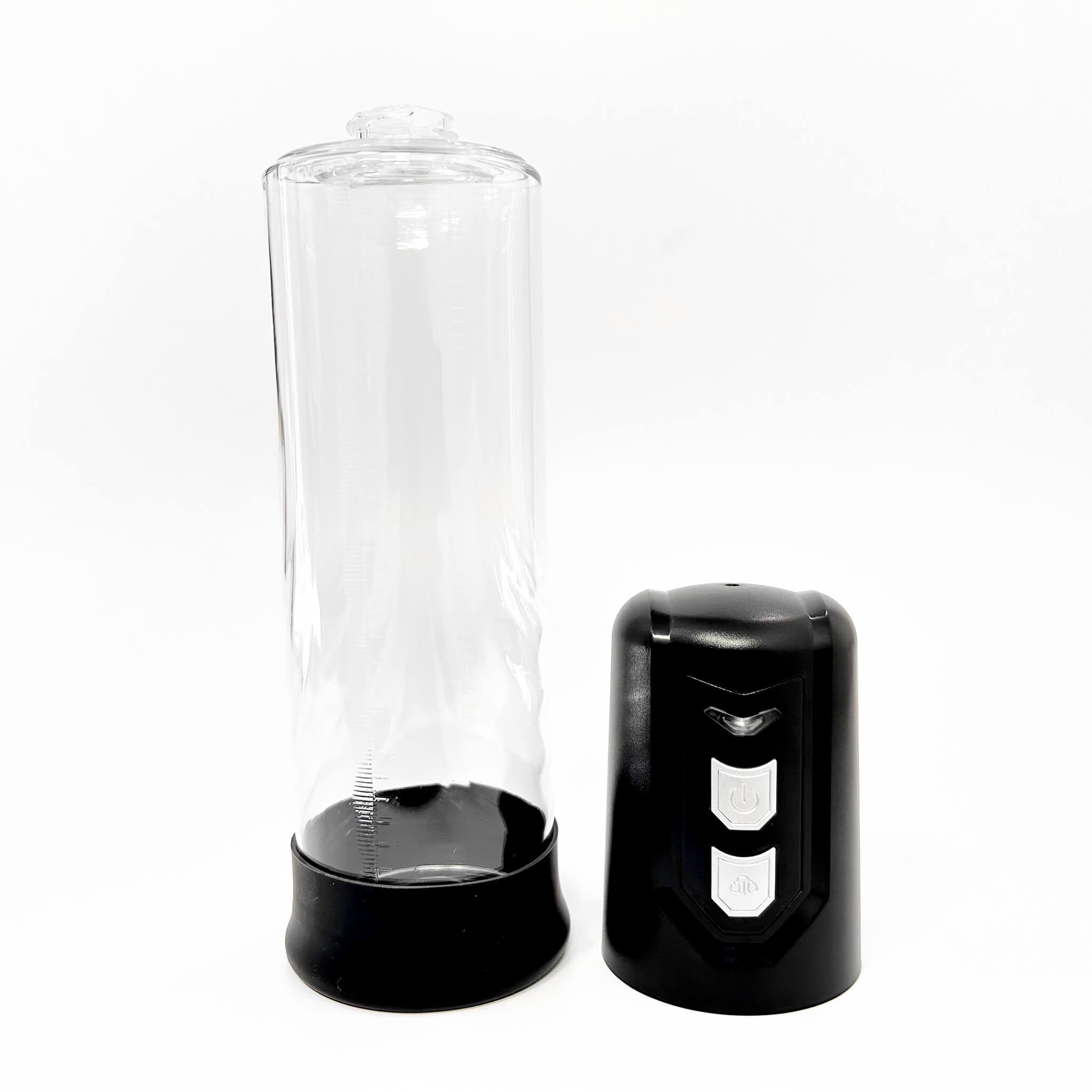 Rechargeable Automatic ED Vacuum Pump