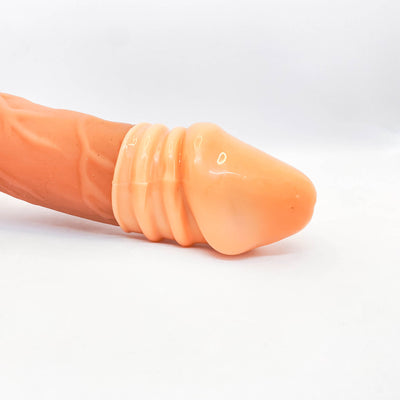 Reduce penis sensitivity