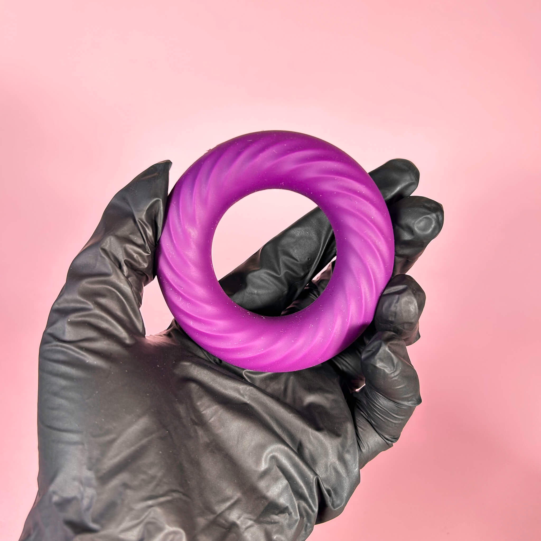 Remote Control Cock Ring