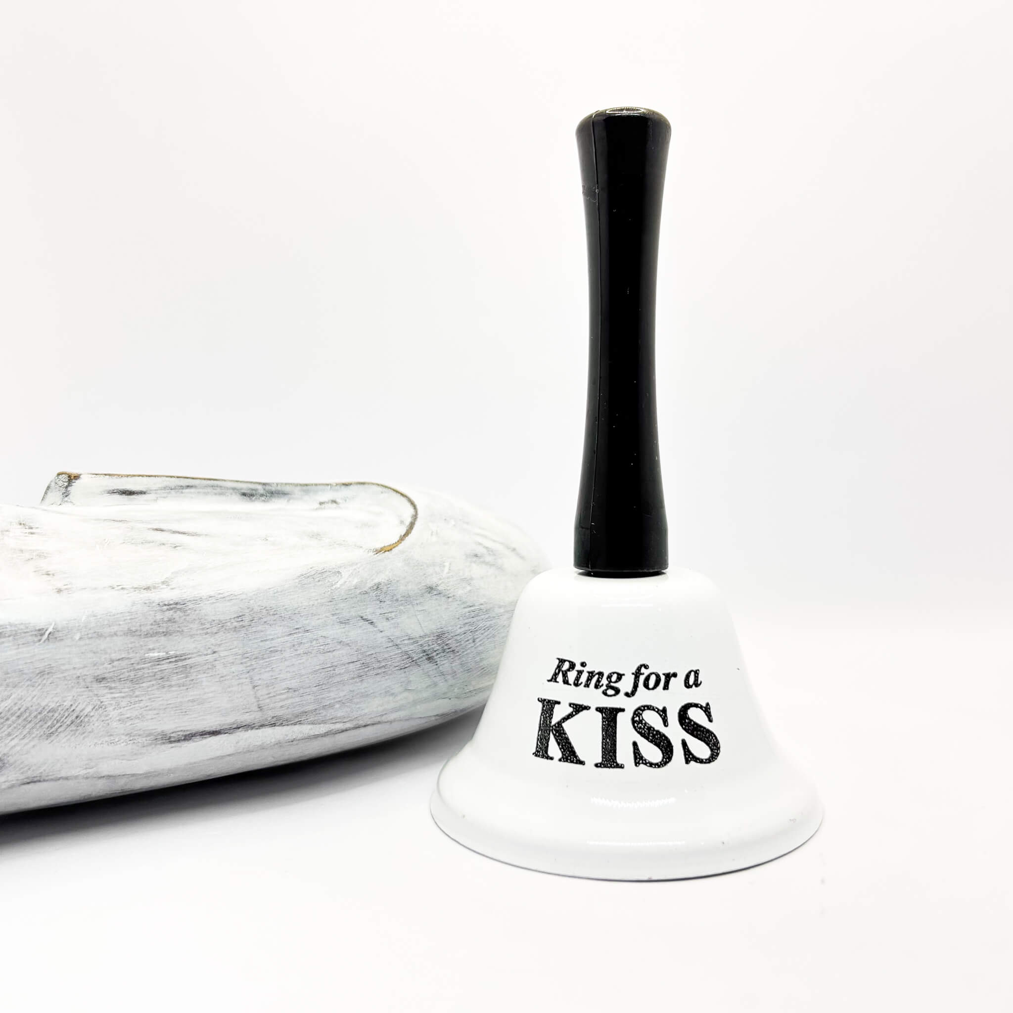 Ring for kiss