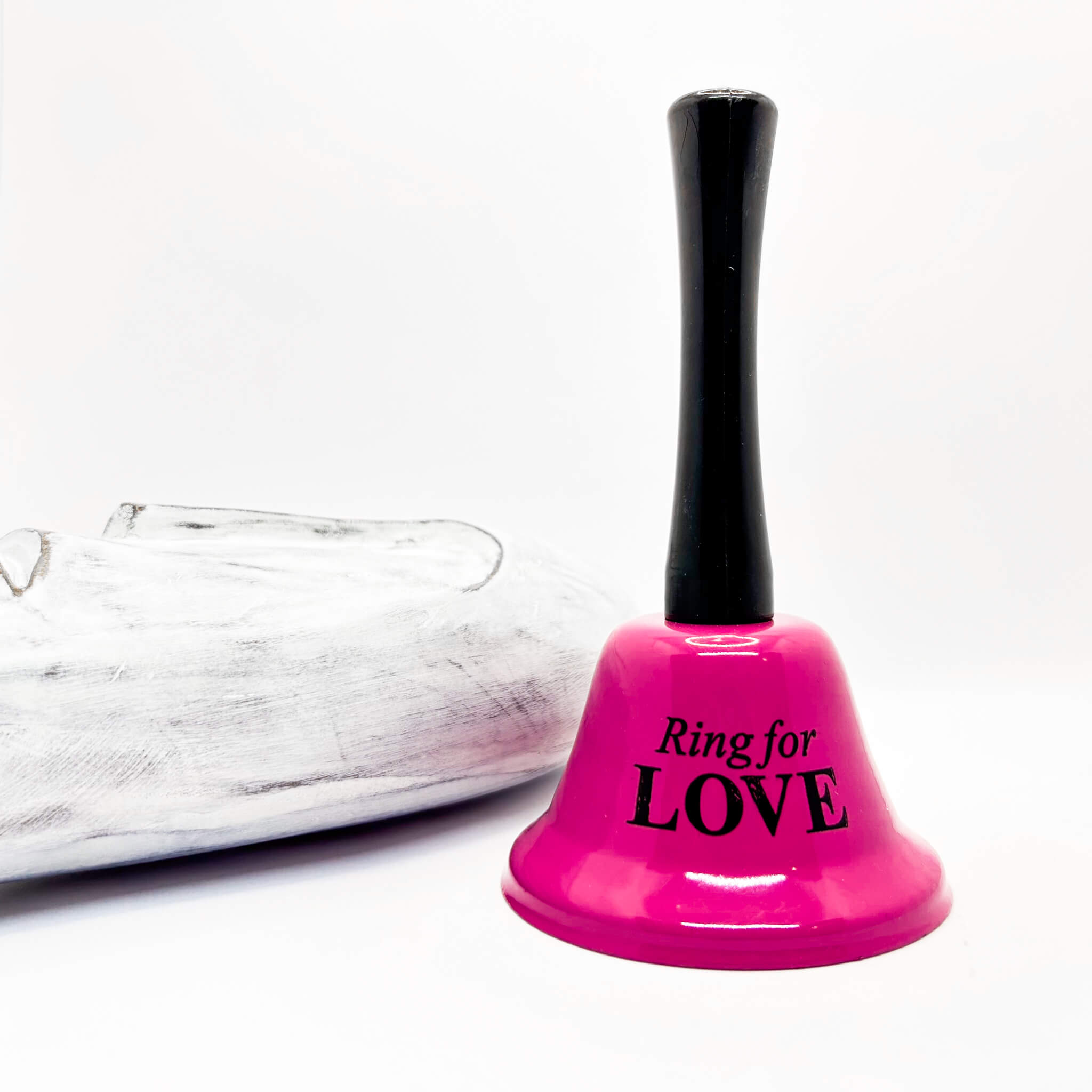 Ring for love