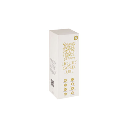 Rooibos Infused Natural Lubricant