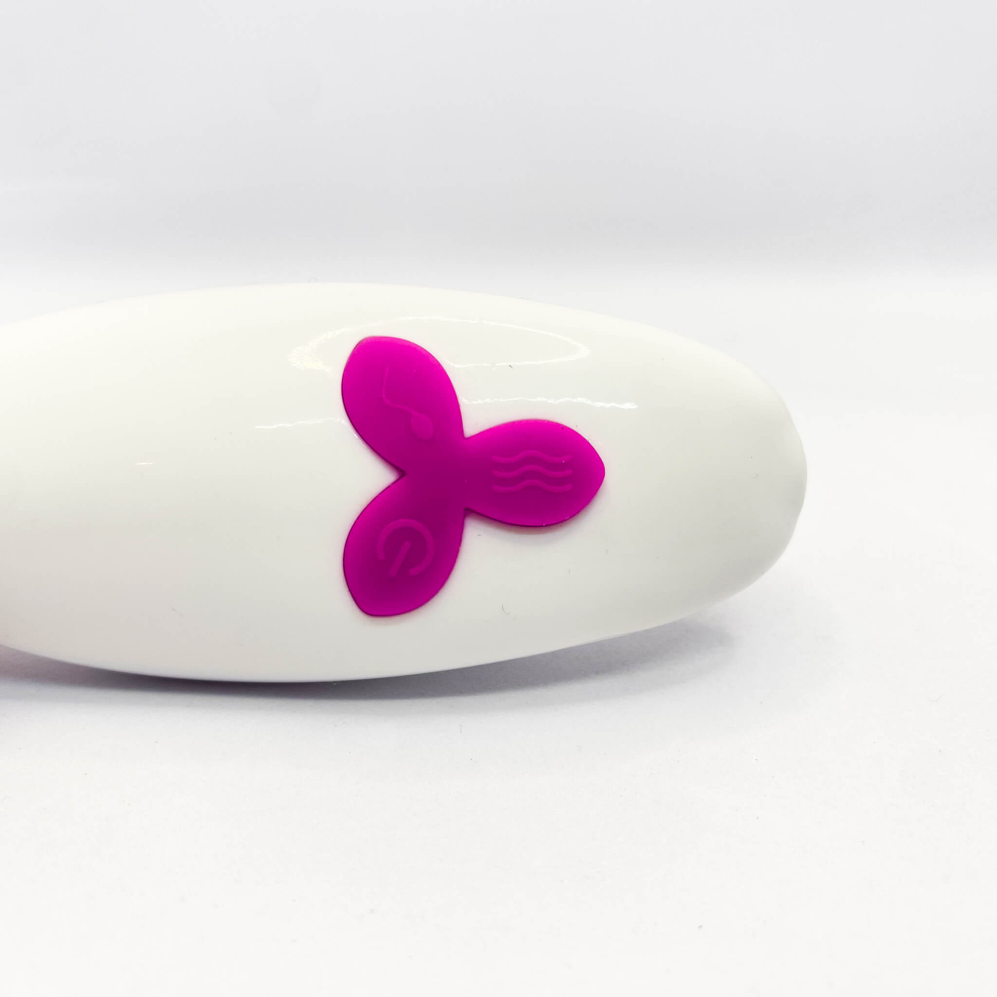 Rotating dildo