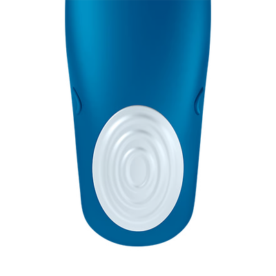 Satisfyer Double Whale Couples Vibrator