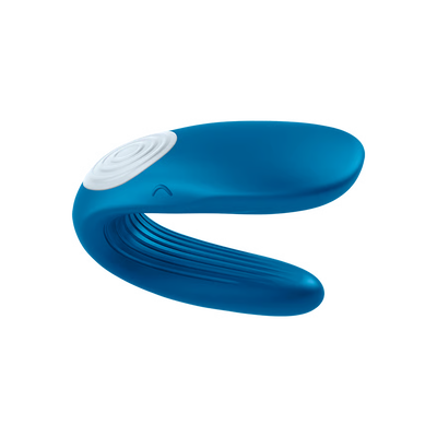 Satisfyer Double Whale Couples Vibrator