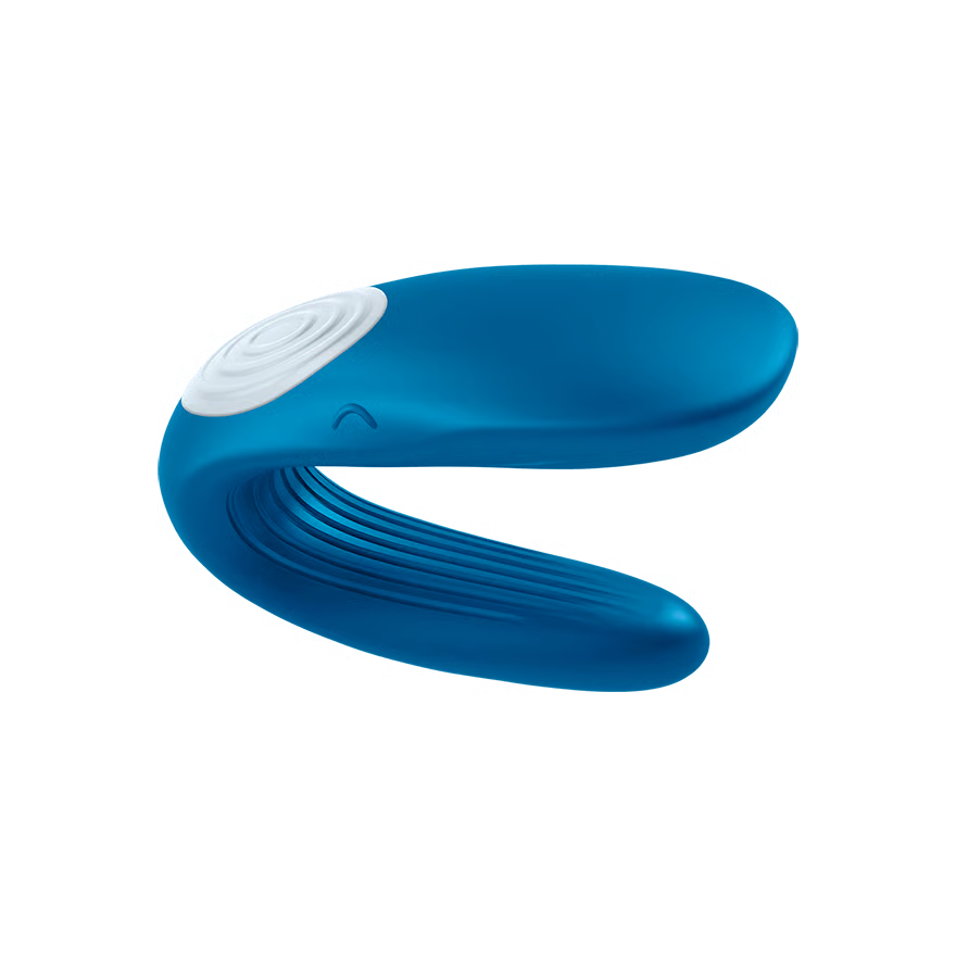 Satisfyer Double Whale Couples Vibrator