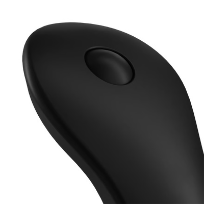 Satisfyer Little Secret Panty Vibrator on a white background
