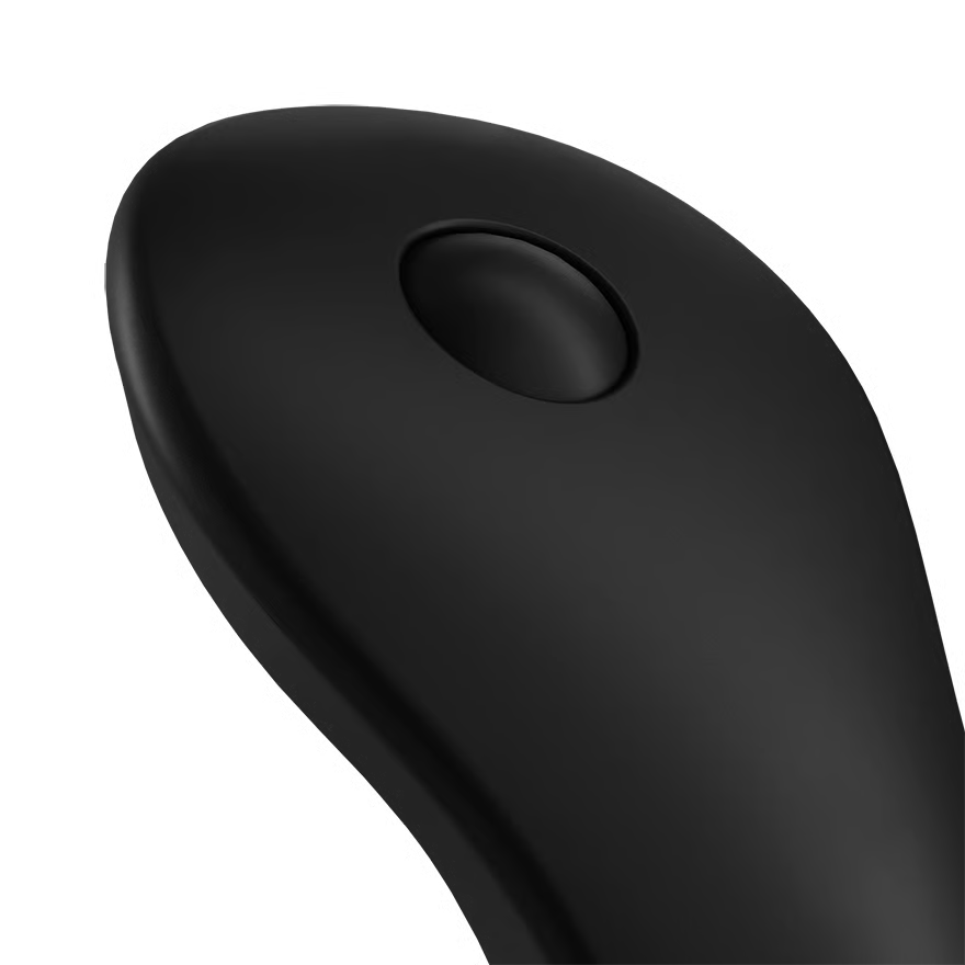 Satisfyer Little Secret Panty Vibrator on a white background