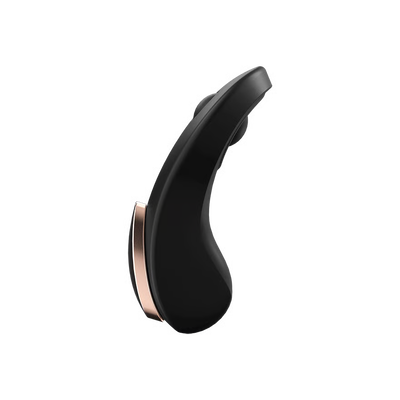 Satisfyer Little Secret Panty Vibrator on a white background