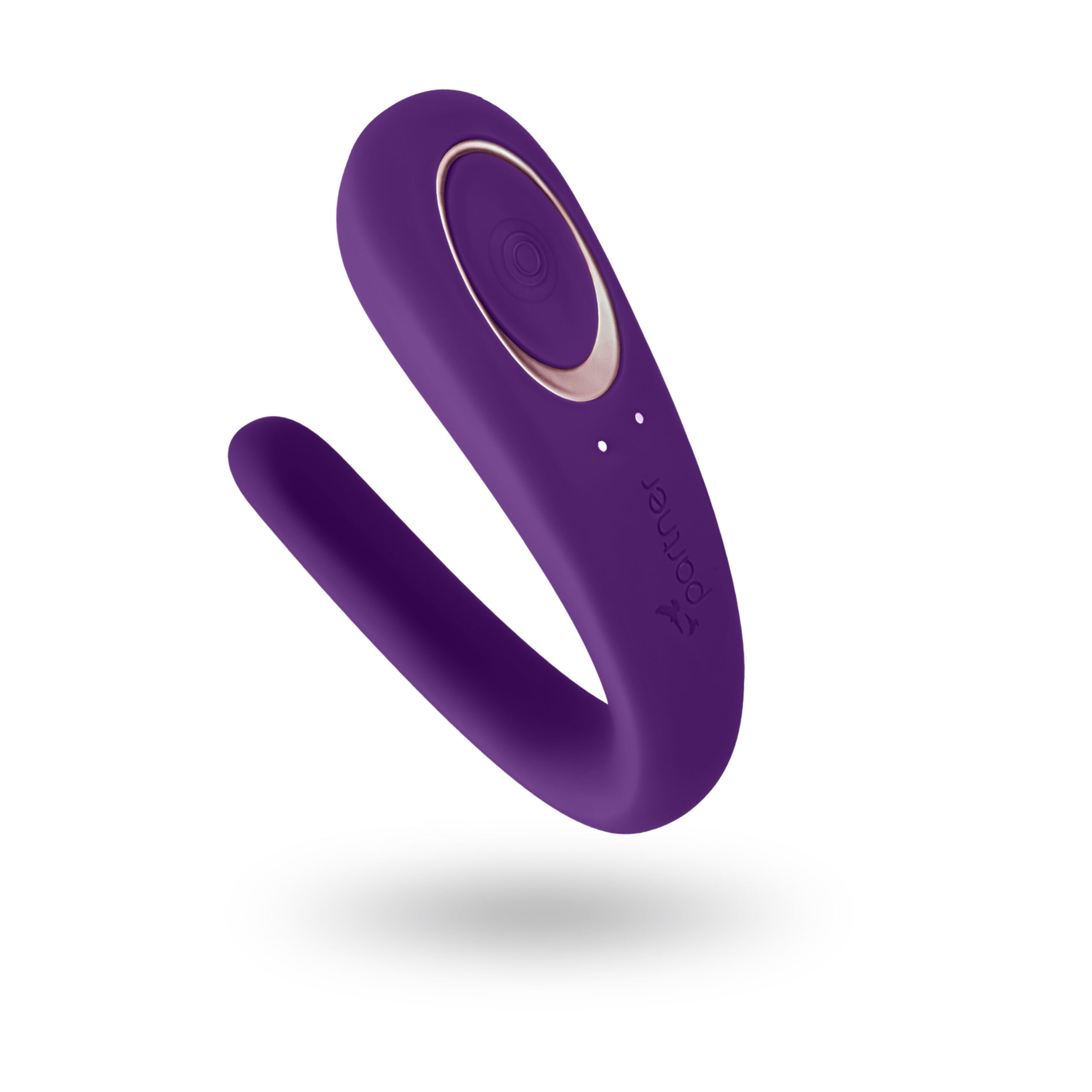 Satisfyer Double Classic Couples Vibrator