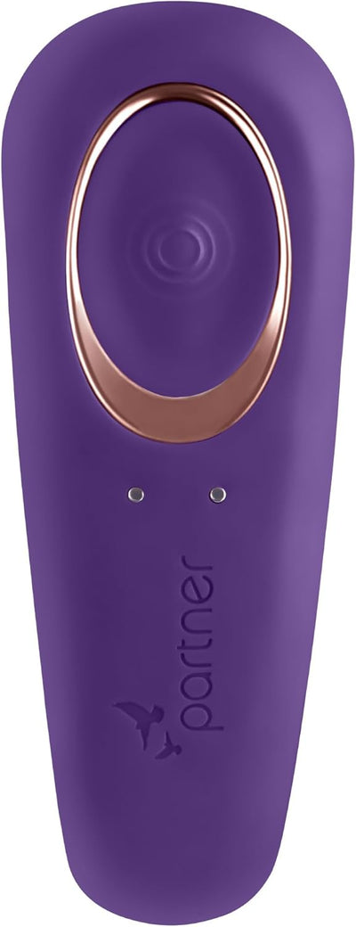 Satisfyer Double Couples Vibrator south africa