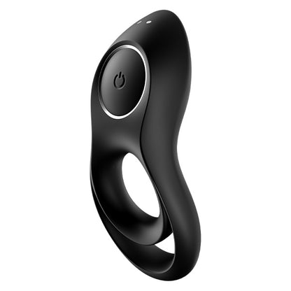Satisfyer Legendary Duo Vibrating Couples Ring