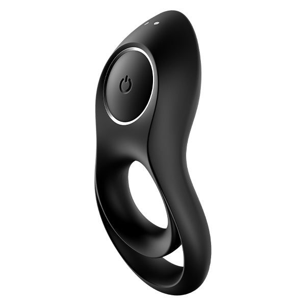 Satisfyer Legendary Duo Vibrating Couples Ring