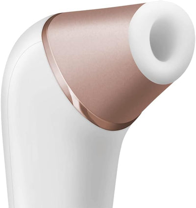 Satisfyer Number 2