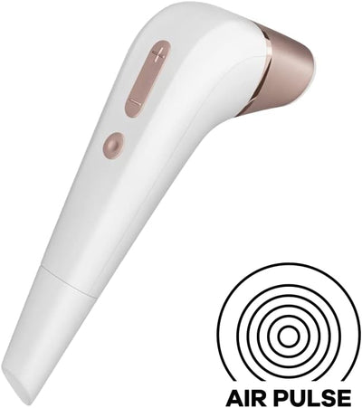 Satisfyer Number 2 South Africa