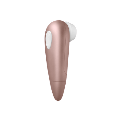 Satisfyer Number One Air Pulse Stimulator