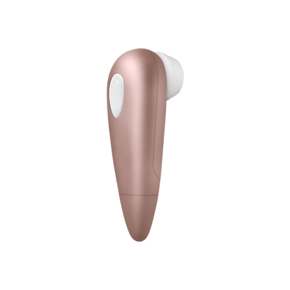 Satisfyer Number One Air Pulse Stimulator