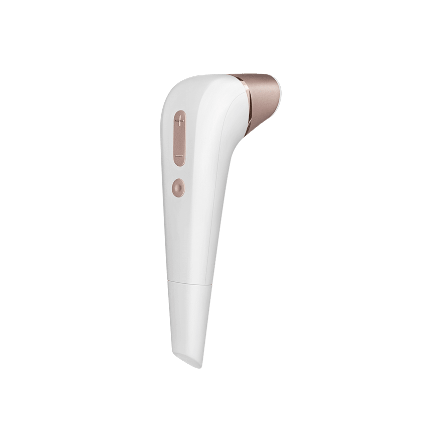 Satisfyer Number Two