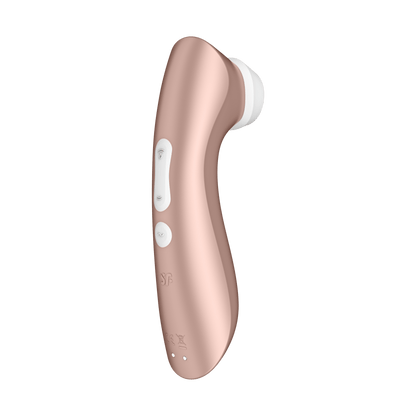 Satisfyer Pro 2+