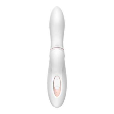 Satisfyer Pro+ G-Spot Vibrator