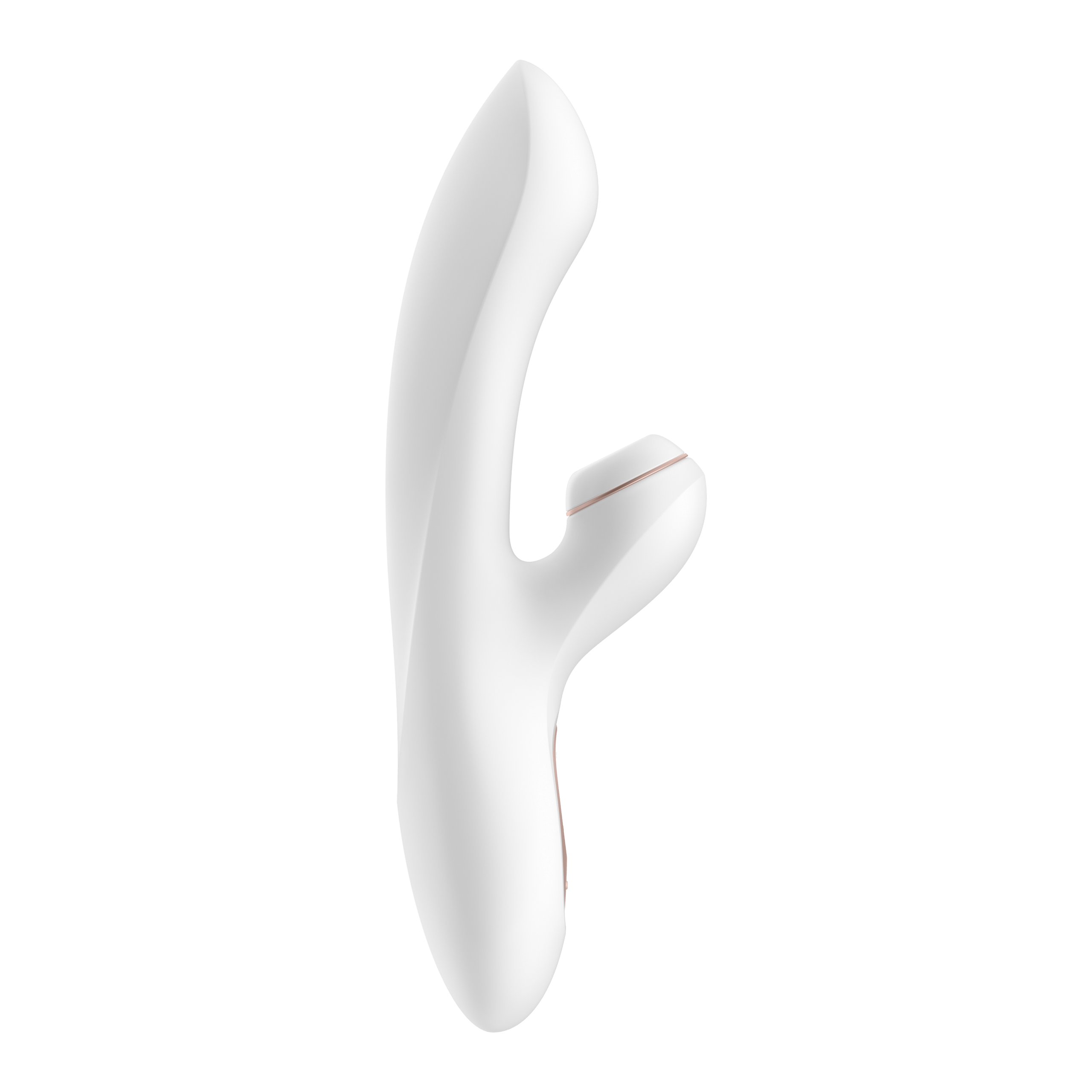 Satisfyer Pro Plus G-Spot Rabbit Vibrator