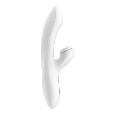 Satisfyer Pro Plus G-Spot Rabbit Vibrator