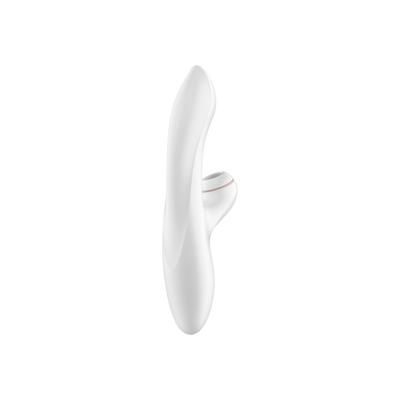 Satisfyer Pro Plus G-Spot Vibrator