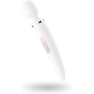 Satisfyer Wand-er Woman