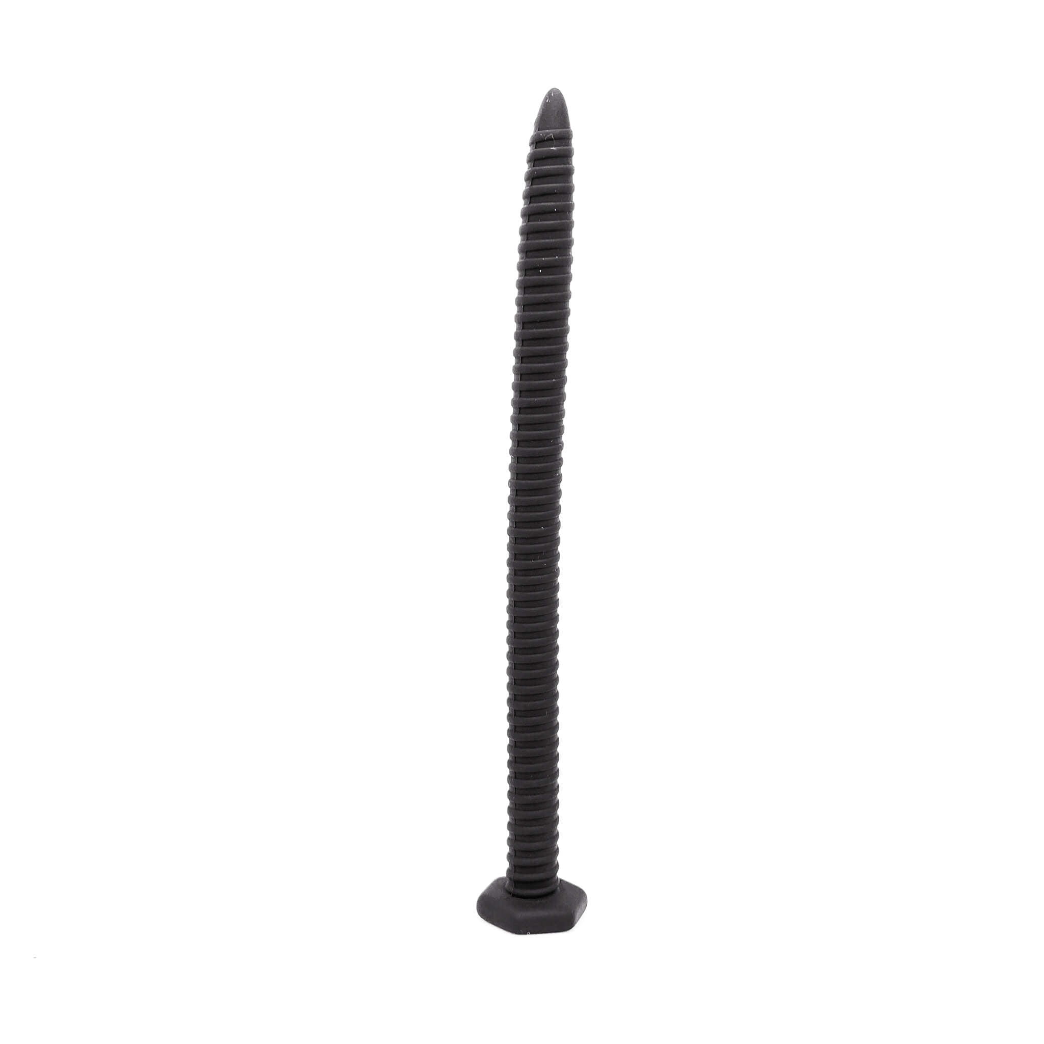 Screw Silicone Urethral Plug Set large