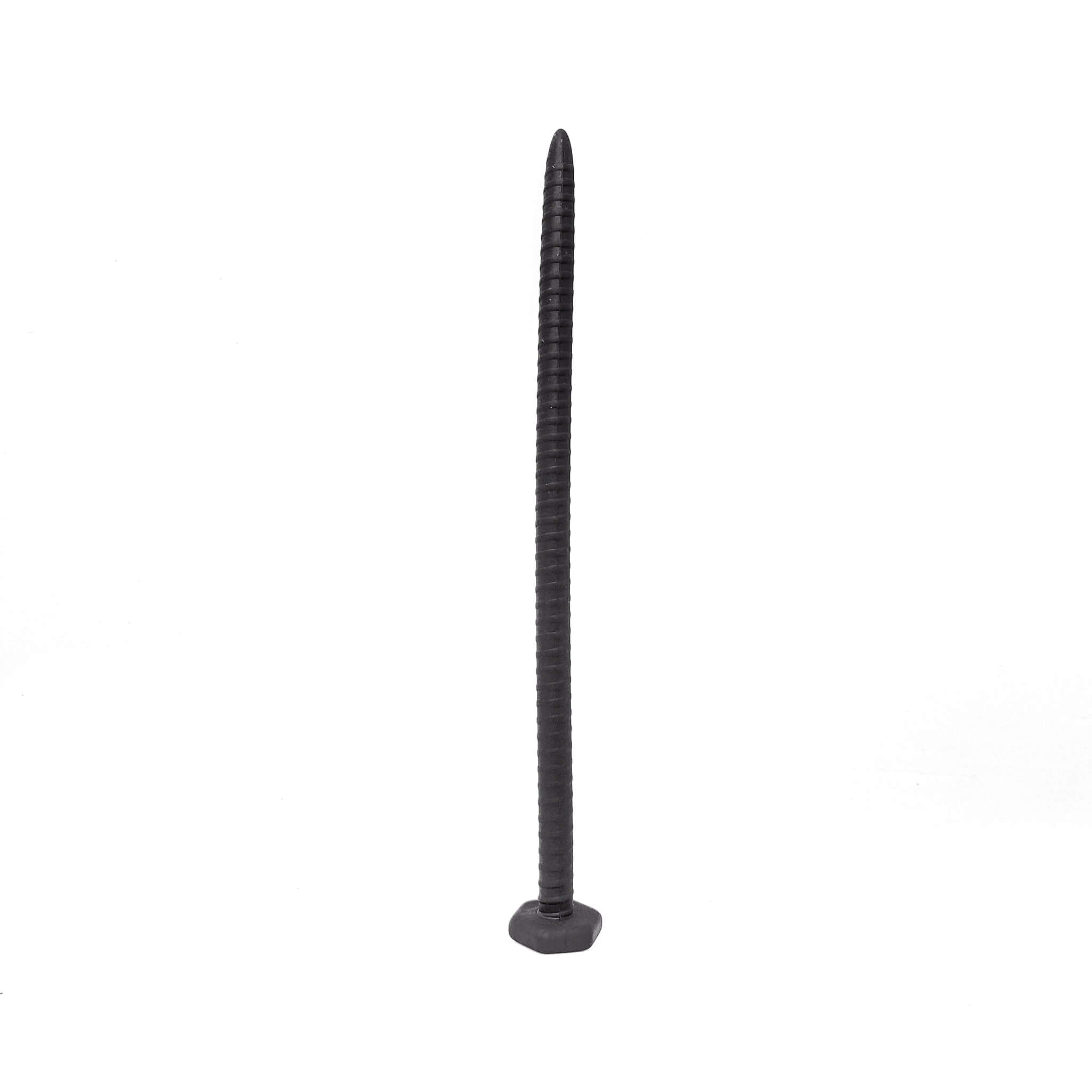 Screw Silicone Urethral Plug Set small