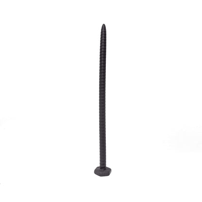 Screw Silicone Urethral Plug Set small