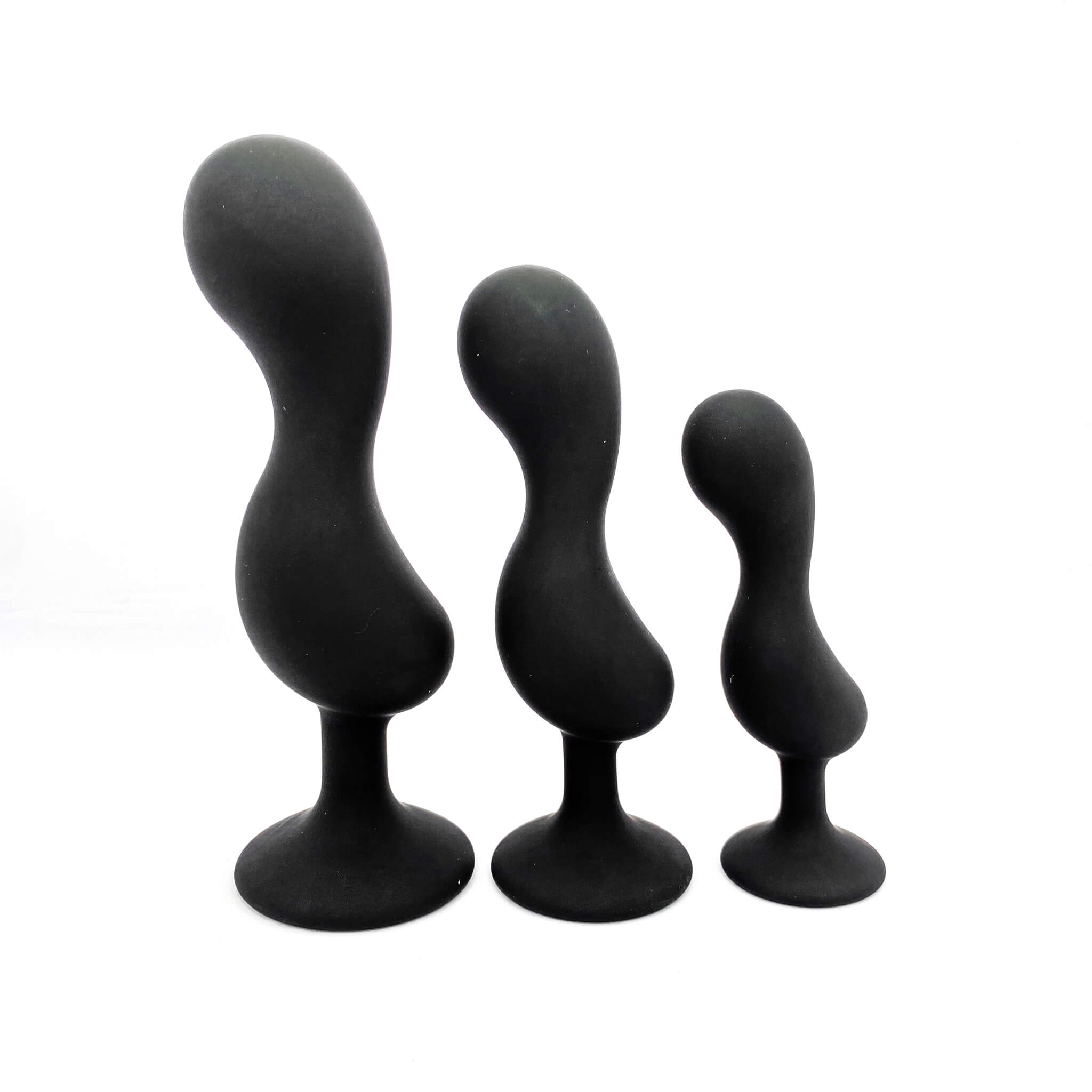Seahorse Butt Plug