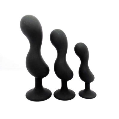 Seahorse Butt Plug